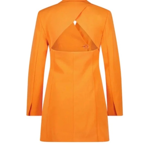 New/NWT Steve Madden Raegan Dress - Picture 3 of 3